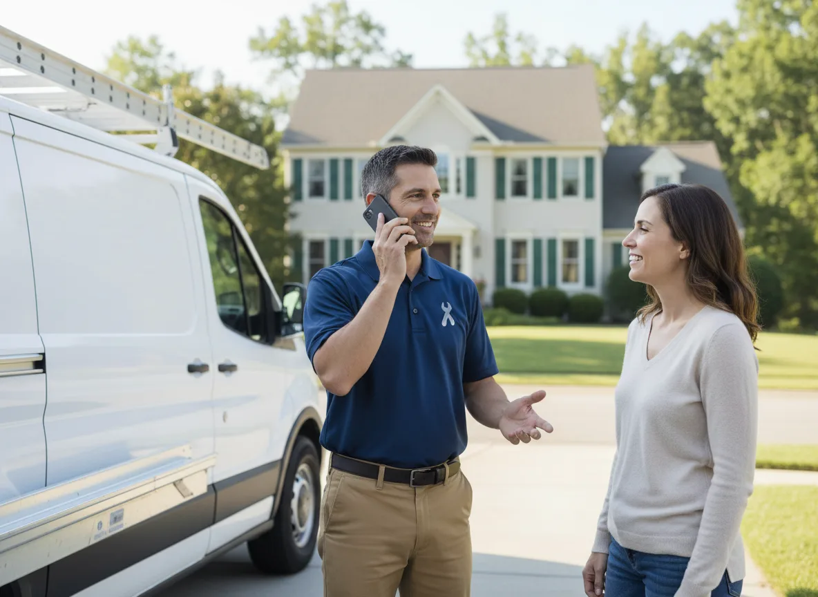 Home Gutter Service Dublin, NC FAQs